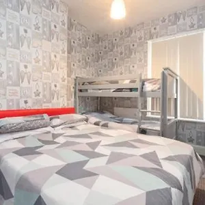 The Apartment Blackpool