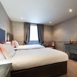 Grove House Hotel
