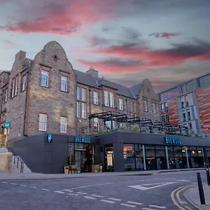 Hotel Brewdog Doghouse, EDI