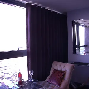 Atmosphere Apartment Leeds (West Yorkshire)