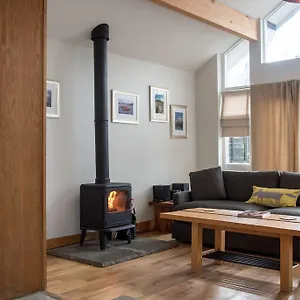 Ingleton-cottages Holiday home Ingleton (North Yorkshire)