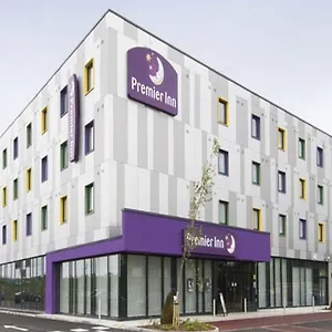 Premier London Stansted Airport Hotel