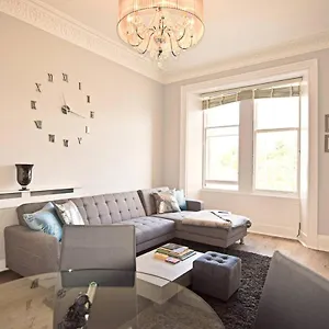 Jeffrey Street - Heart Of The Old Town Apartment